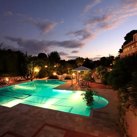Park Novecento Hotel 4*