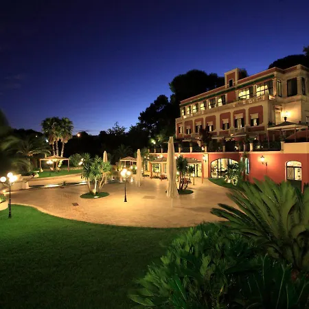 Park Novecento מלון