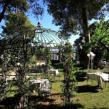 Park Novecento 4*