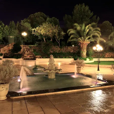 Park Novecento 4*