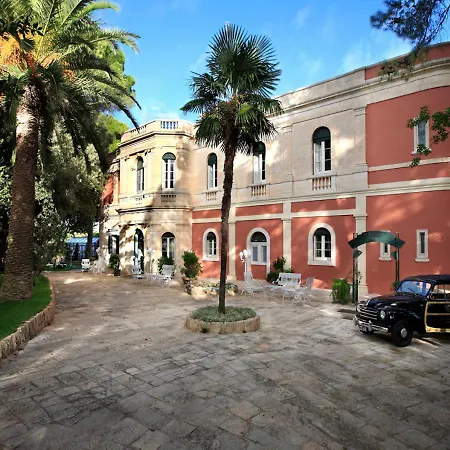 Park Novecento 4*