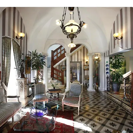 Park Novecento 4*