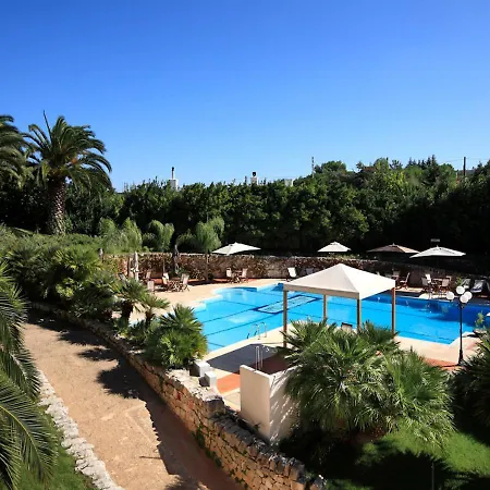 Park Novecento Hotel 4*