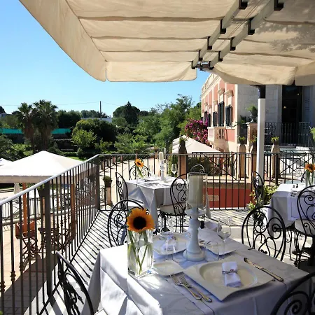 Hotel Park Novecento