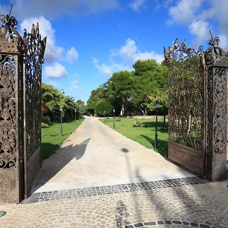 Park Novecento Ostuni