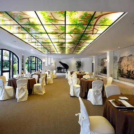 Hotel Park Novecento
