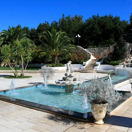 Park Novecento 4*