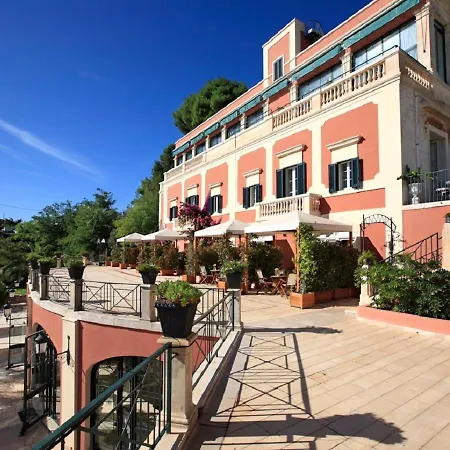 Park Novecento Hotel