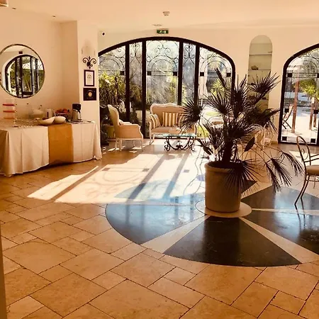 Park Novecento 4*