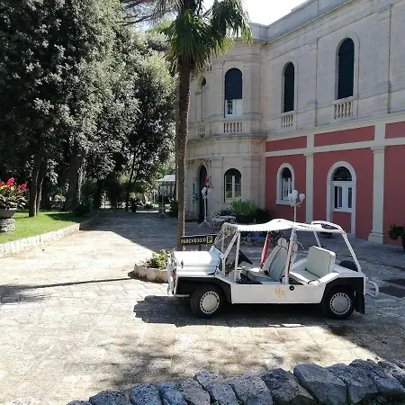 Park Novecento 4*