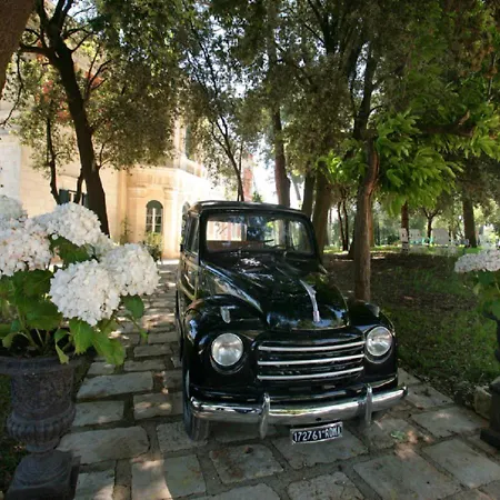 Hotel Park Novecento 4*