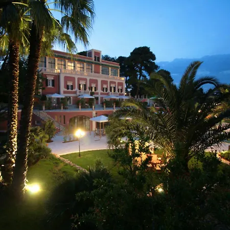 Park Novecento Hotel 4*