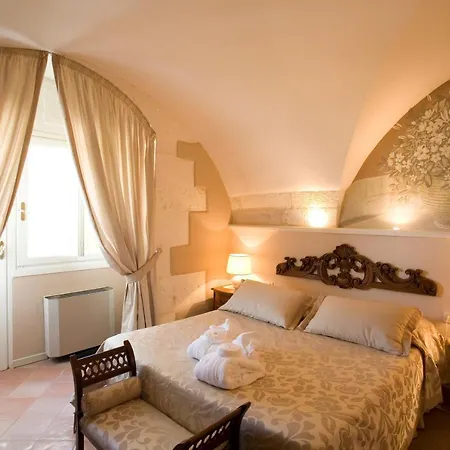 Park Novecento Hotel Ostuni