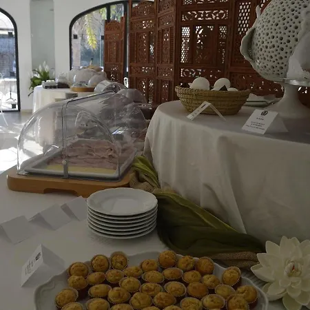 מלון Park Novecento