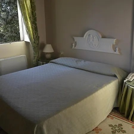 Hotel Park Novecento Ostuni