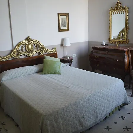 Hotel Park Novecento Ostuni