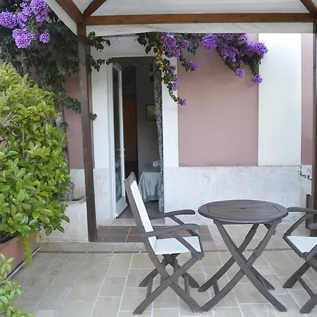 Park Novecento 4*