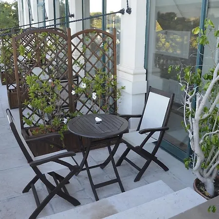 Hotel Park Novecento