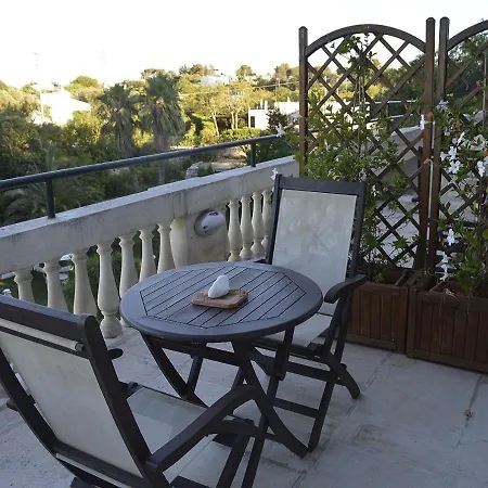 Park Novecento 4* Ostuni