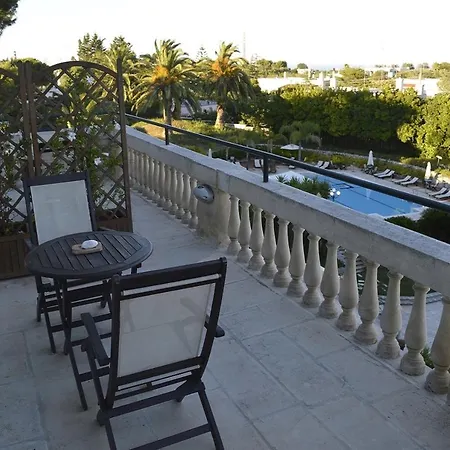 Hotel Park Novecento