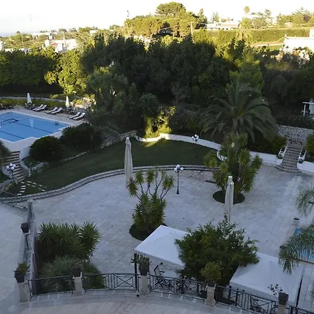 Hotel Park Novecento