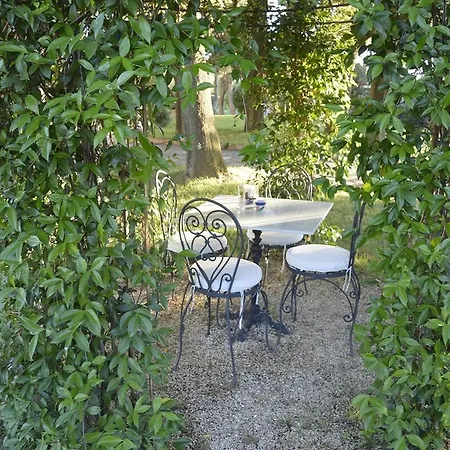 Park Novecento 4*