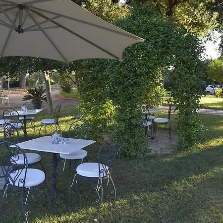 Park Novecento Hotel