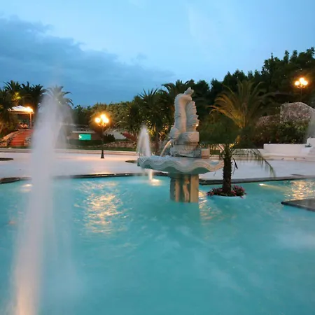 Park Novecento