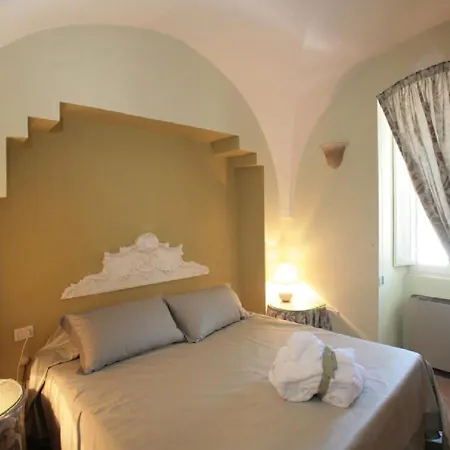 Park Novecento Hotel Ostuni