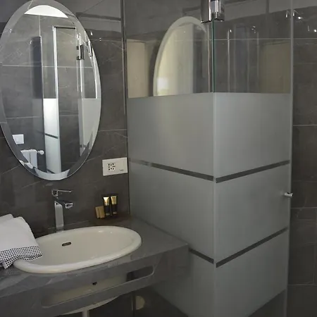 Hotel Park Novecento 4*