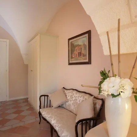 Park Novecento 4* Ostuni