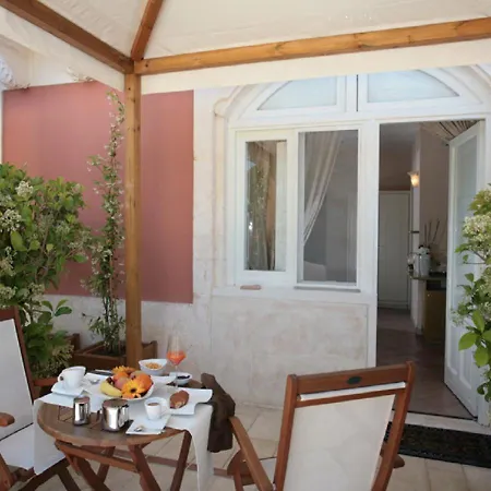 Park Novecento Hotel Ostuni