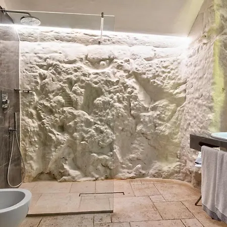 Hotel Park Novecento Ostuni
