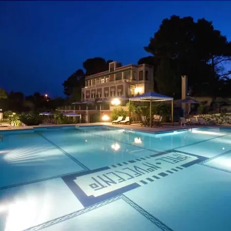 Hotel Park Novecento