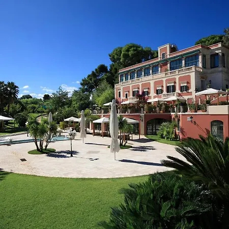Park Novecento Hotel 4*