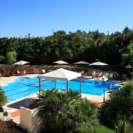 Park Novecento 4*