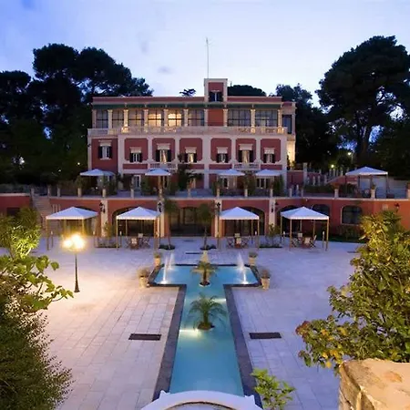 Park Novecento 4*