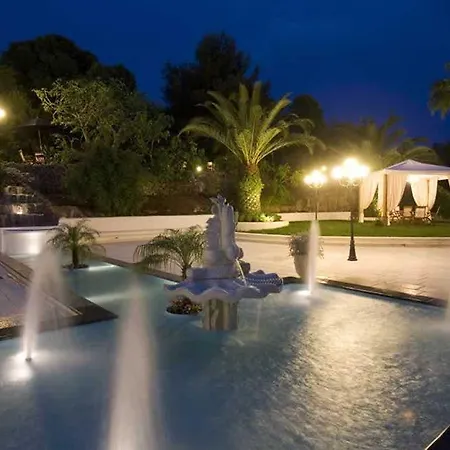 Hotel Park Novecento