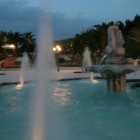 Hotel Park Novecento 4*