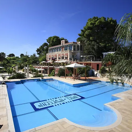 Hotel Park Novecento Ostuni