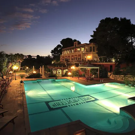 Park Novecento 4*