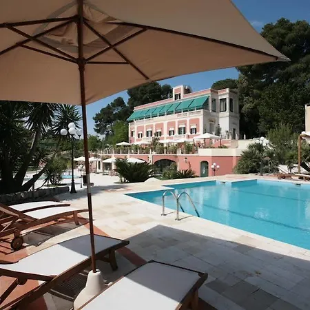 Hotel Park Novecento
