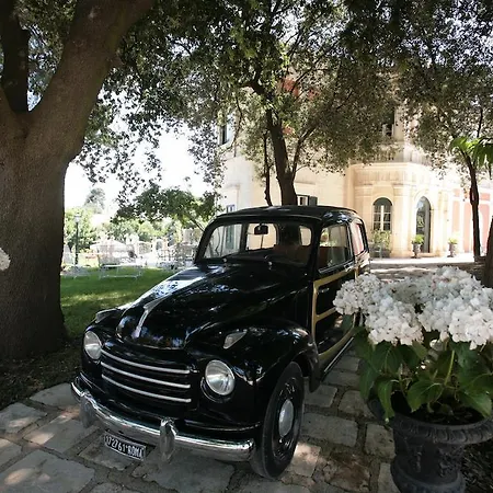 Park Novecento 4* Ostuni