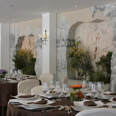 Park Novecento Hotel