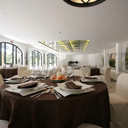 Park Novecento Hotel 4*