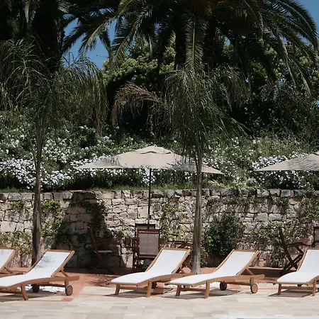 Hotel Park Novecento