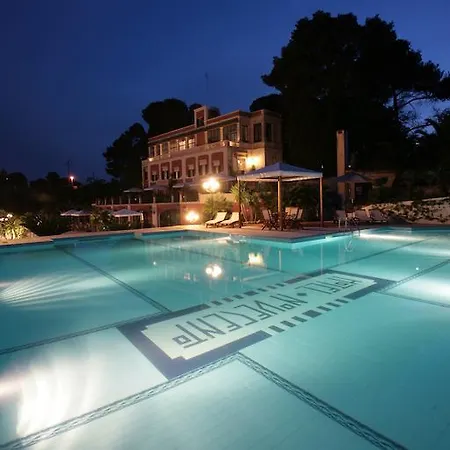 Park Novecento Hotel