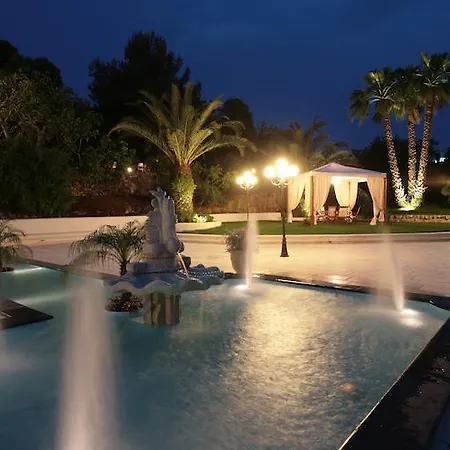 Hotel Park Novecento 4*