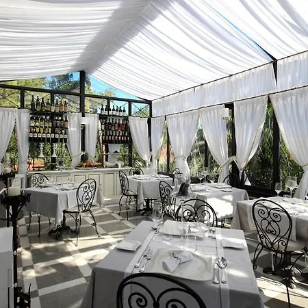 Park Novecento Hotel