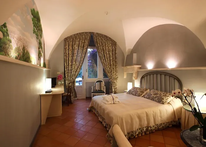 Park Novecento 4*